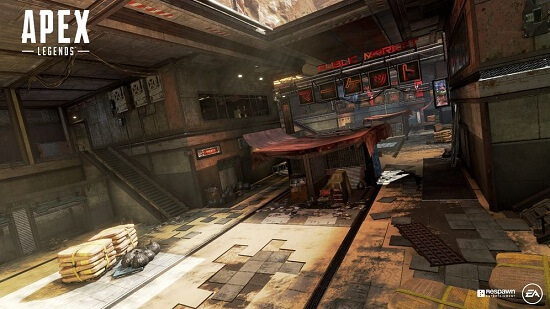 apex英雄手游安卓版