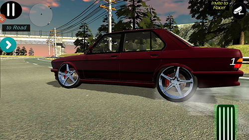 多人停车联机版修改版中文