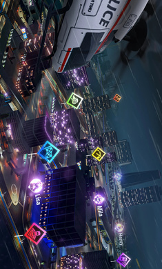 涡轮龙卷风内置菜单版