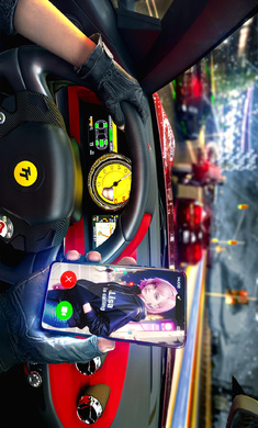 涡轮龙卷风内置菜单版