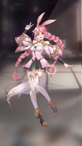 斗罗大陆武魂觉醒九游版角色介绍2