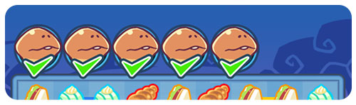 菇菇店铺游戏截图8