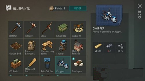 lastdayonearth中国大妈版图片11