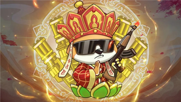 猴哥快跑手游图片12