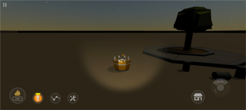 大型烟花模拟器2025年最新版游戏截图4