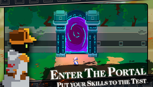 漫无止境中文版