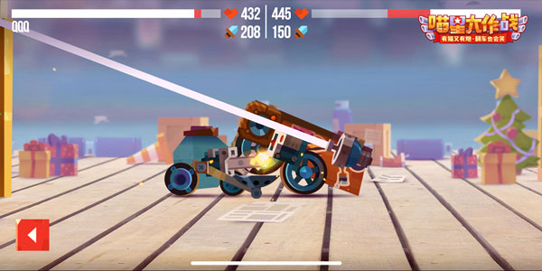 喵星大作战无限金币钻石版破解版202518