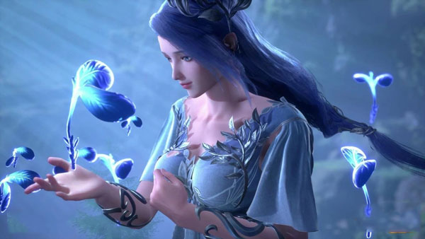 斗罗大陆武魂觉醒GM版游戏特色