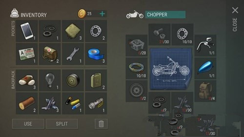 lastdayonearth中国大妈版图片12