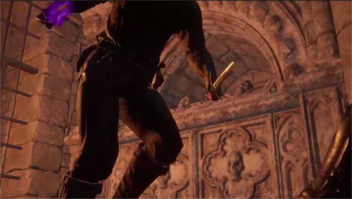 至暗时刻游戏官方版1