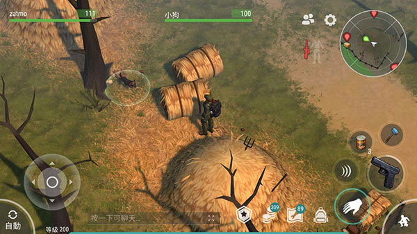 lastdayonearth中国大妈版图片8