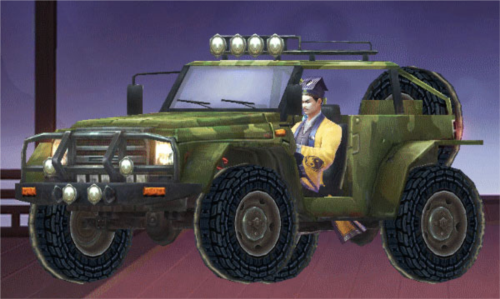 魔法启示录九游版奇葩坐骑大赏图片5