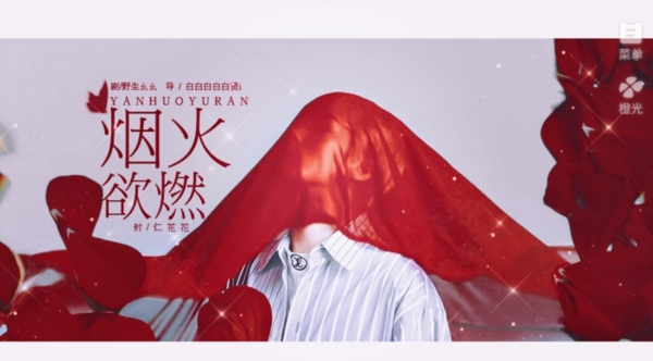 exo烟火欲燃橙光游戏破解版图片2