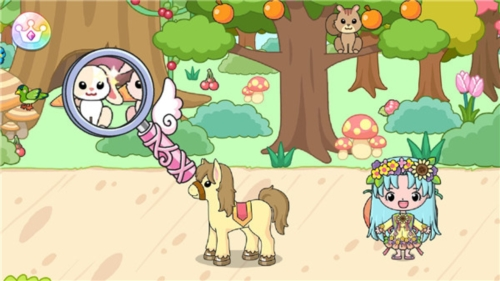 吉彼公主城堡图片7