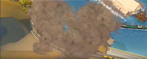 港口城市航运大亨图片7