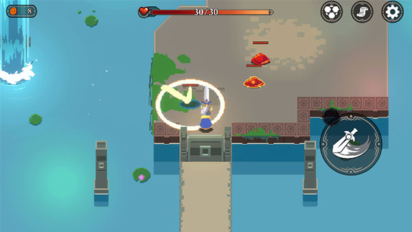 漫无止境中文版图片7