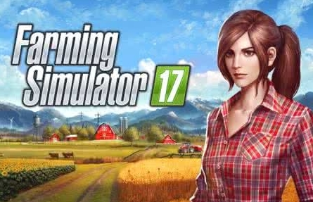 Farming Simulator 17