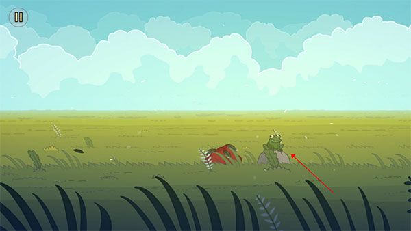 Lost In Play免费版游戏截图4