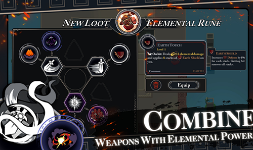 漫无止境中文版