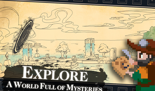 漫无止境中文版