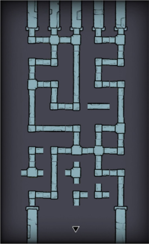 非常调查局不灭游戏截图4