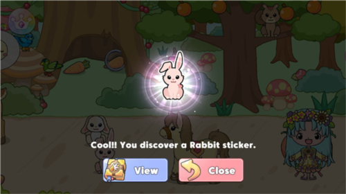 吉彼公主城堡图片4