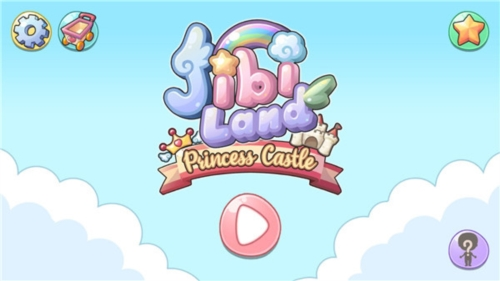 吉彼公主城堡图片1