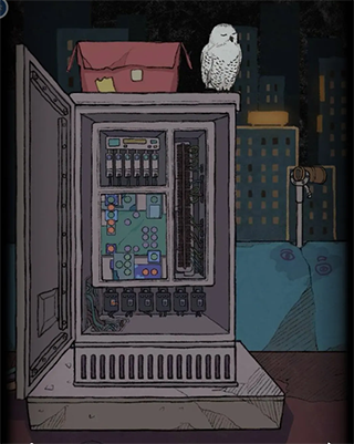 非常调查局不灭游戏截图17