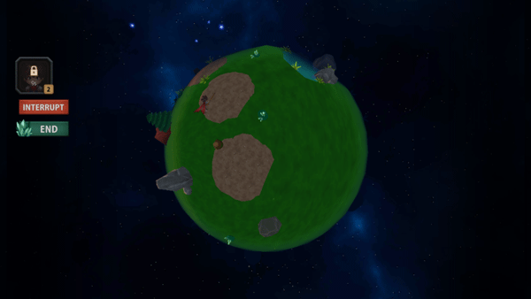 小王子的星球游戏截图5