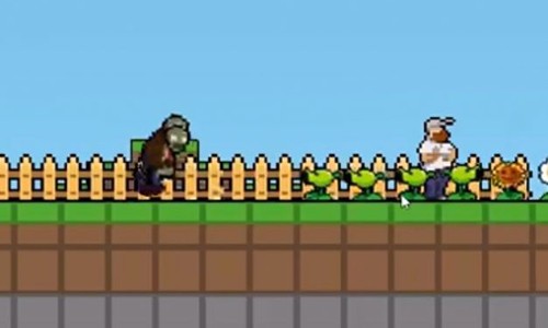 植物大战僵尸肉鸽版2025最新版本