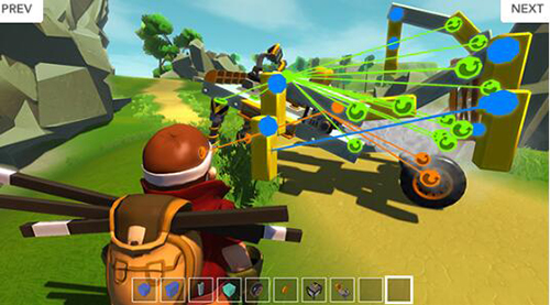 废品机械师2025手机版