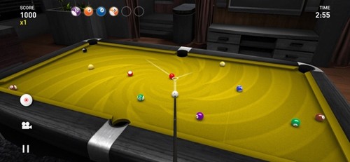 Real Pool 3D联机版