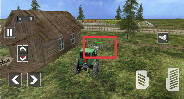 Farming Simulator 17新手攻略2