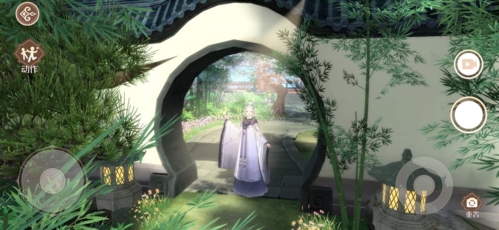 璀璨之旅游戏截图2