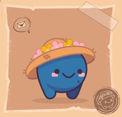 大头菜菜历险记图片10