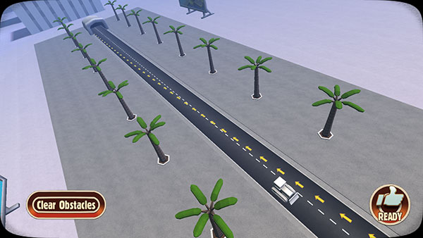 飞车英雄中文版图片7