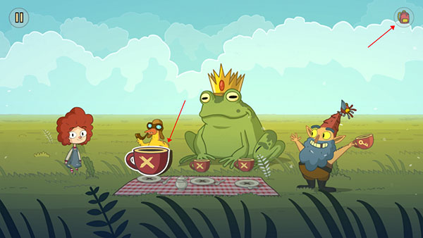 Lost In Play免费版游戏截图11