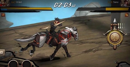 战箭天下百度客户端4