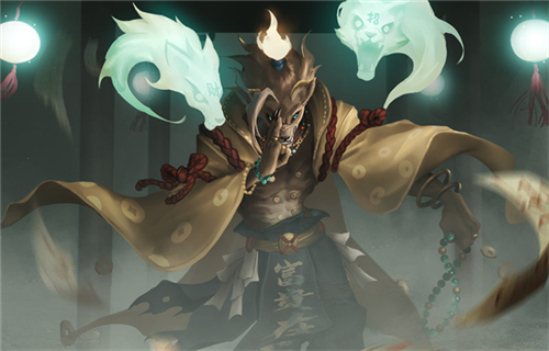 画狐手游官方版2024图片8