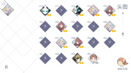 兰空voez全解锁版7