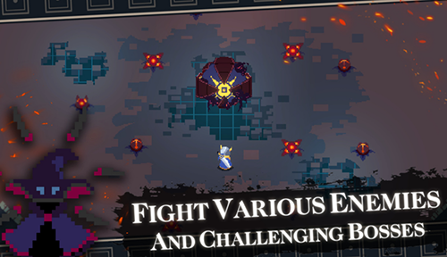 漫无止境中文版