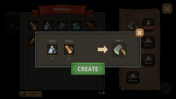 小王子的星球游戏截图8