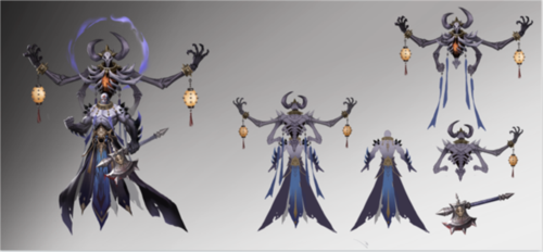 画狐手游官方版2024图片5