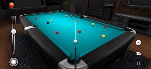 Real Pool 3D联机版