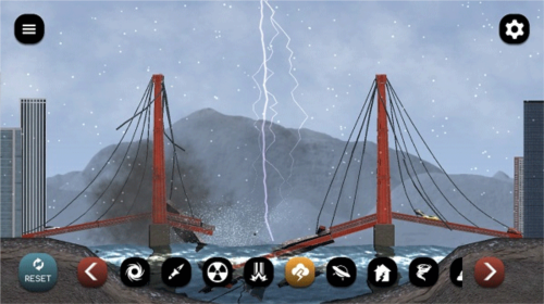 城市粉碎模拟器最新版图片5