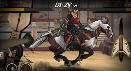 战箭天下百度客户端3