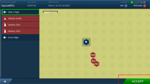 模拟空战专业版5