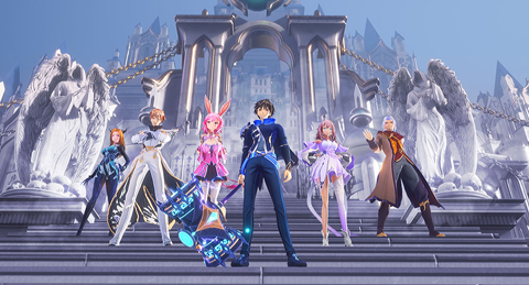 斗罗大陆武魂觉醒37版背景设定