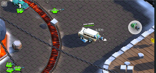 疯狂撞车王图片8