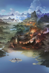 斗罗大陆武魂觉醒百度版